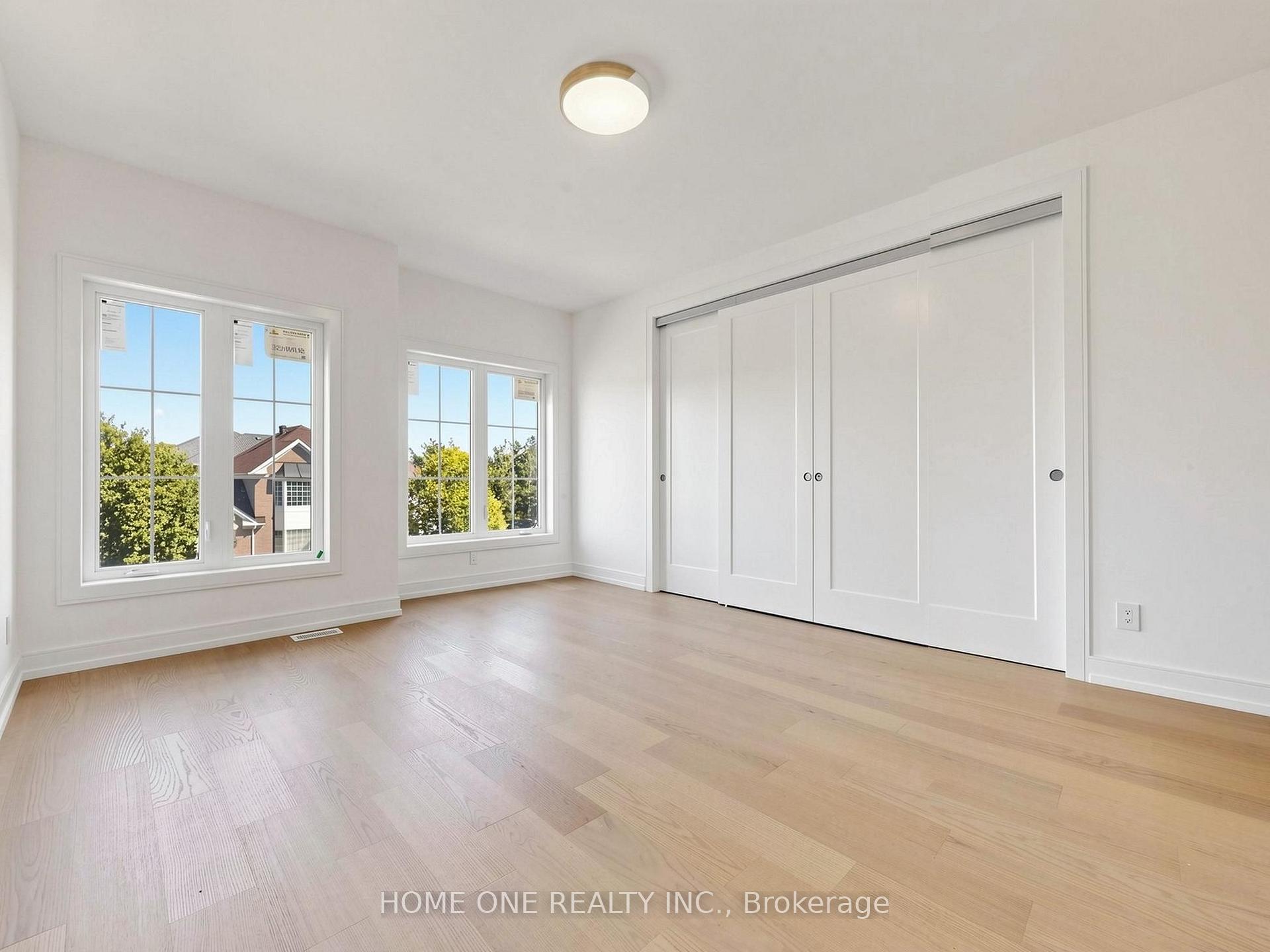 Photo 44 of 108 Roy Rainey Avenue, Markham, Wismer — HOMEH