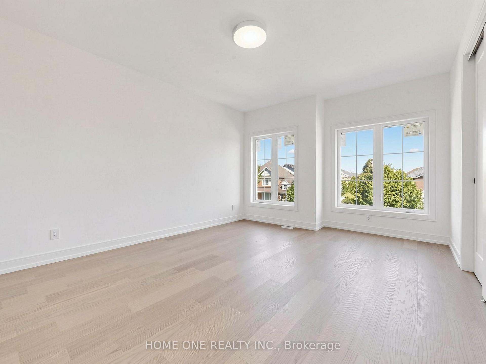 Photo 45 of 108 Roy Rainey Avenue, Markham, Wismer — HOMEH