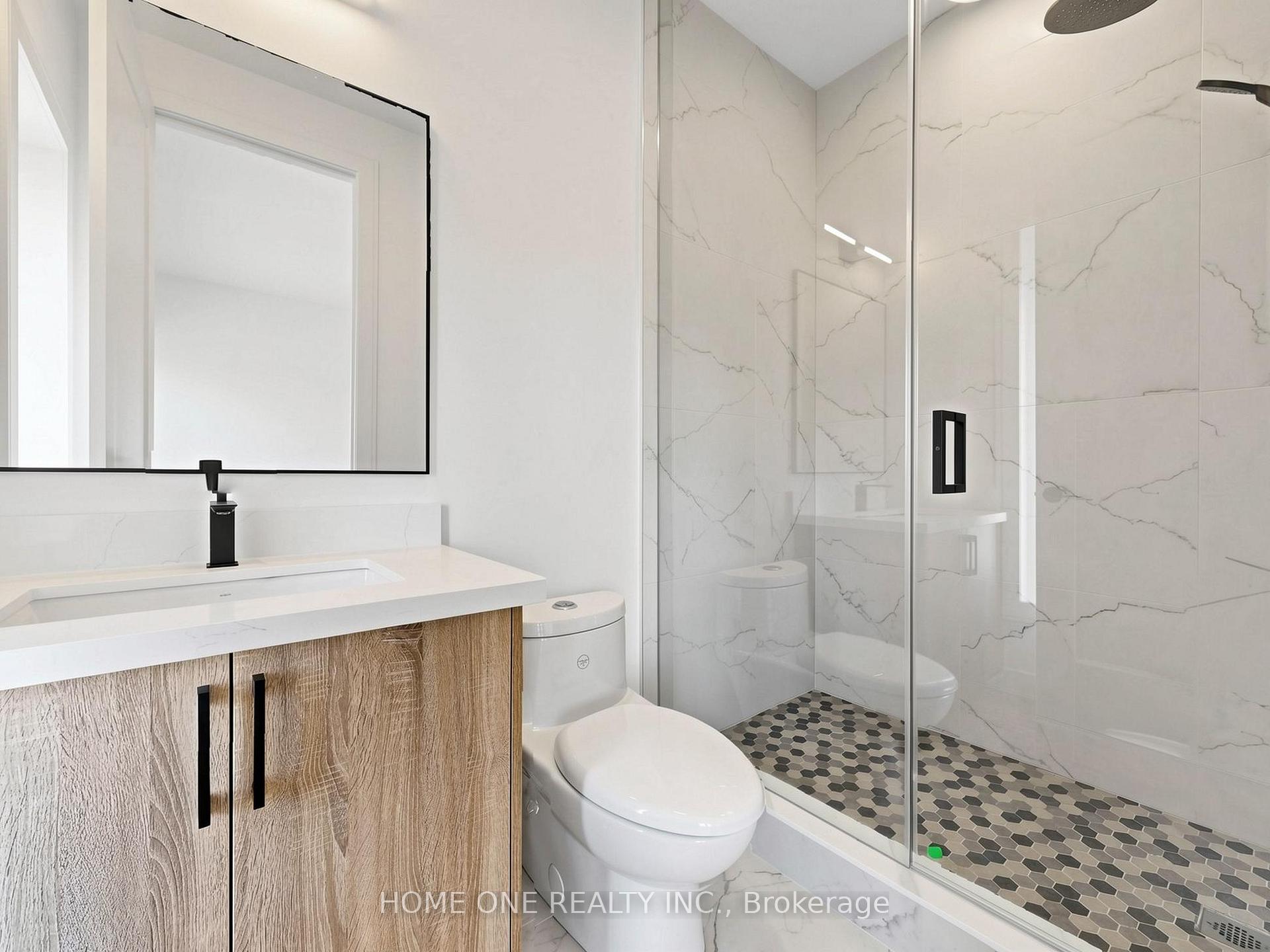 Photo 46 of 108 Roy Rainey Avenue, Markham, Wismer — HOMEH