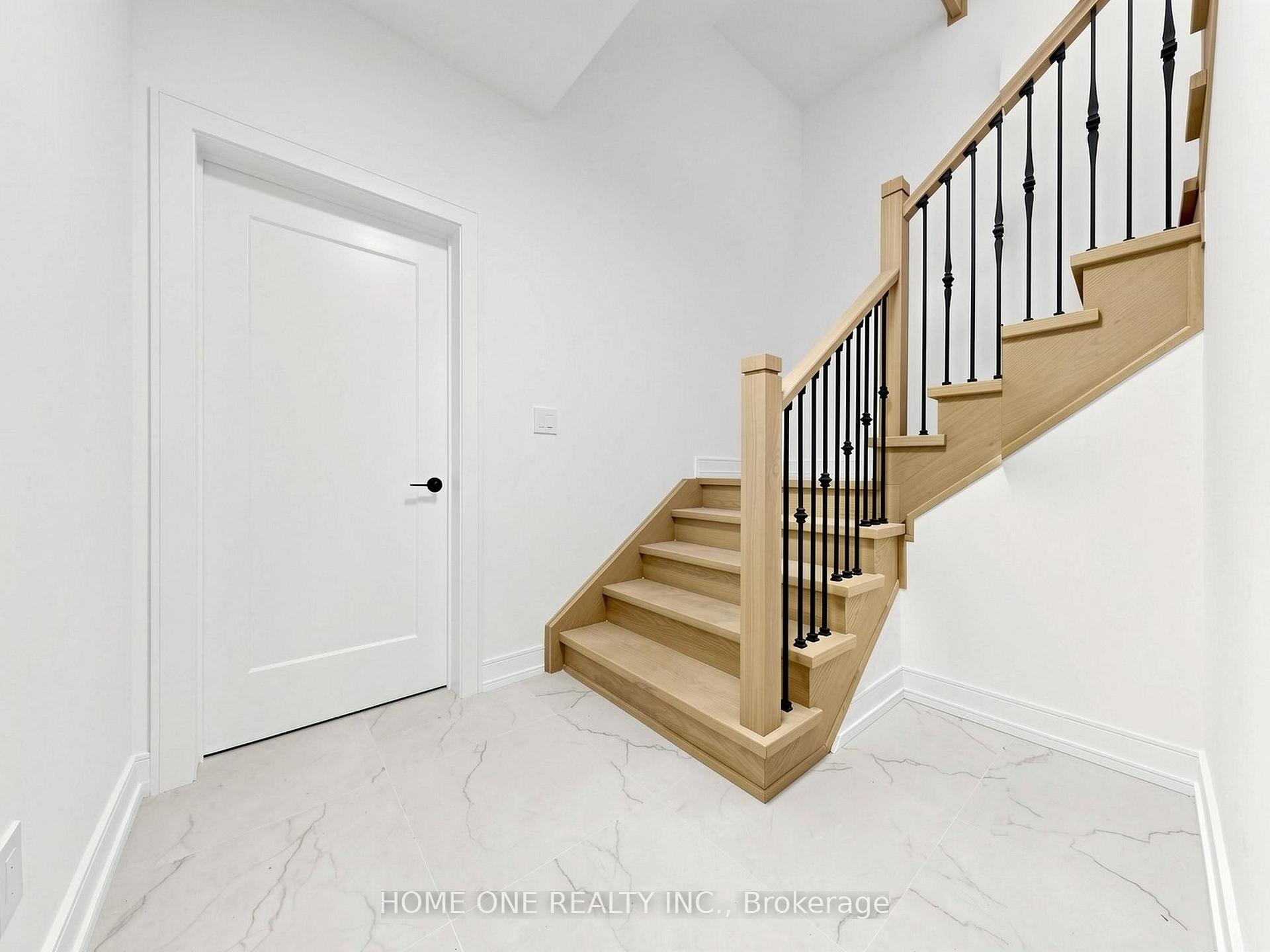 Photo 47 of 108 Roy Rainey Avenue, Markham, Wismer — HOMEH