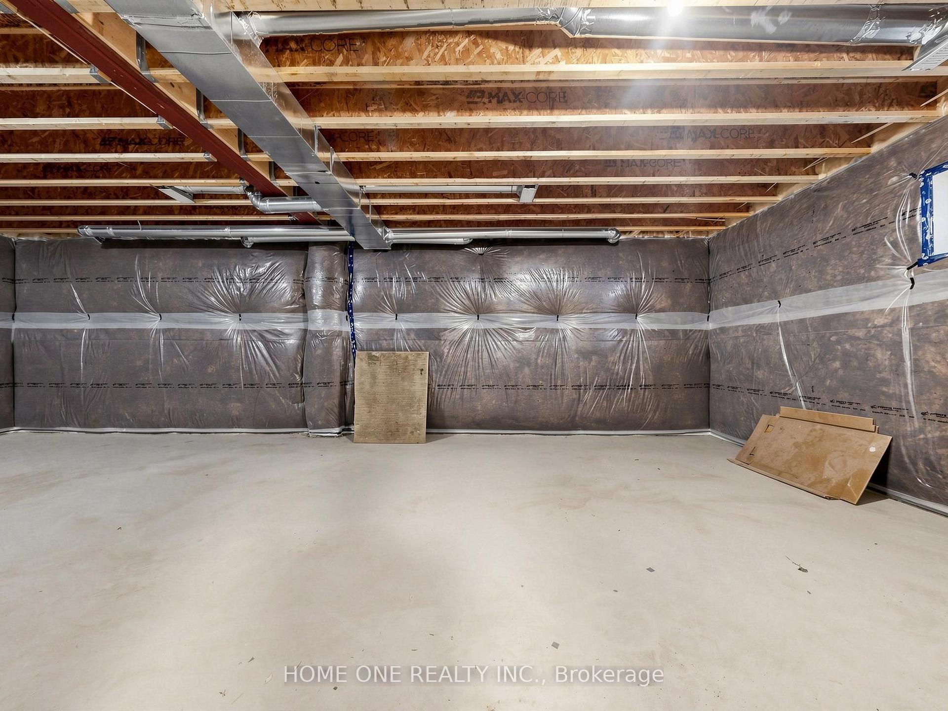 Photo 48 of 108 Roy Rainey Avenue, Markham, Wismer — HOMEH