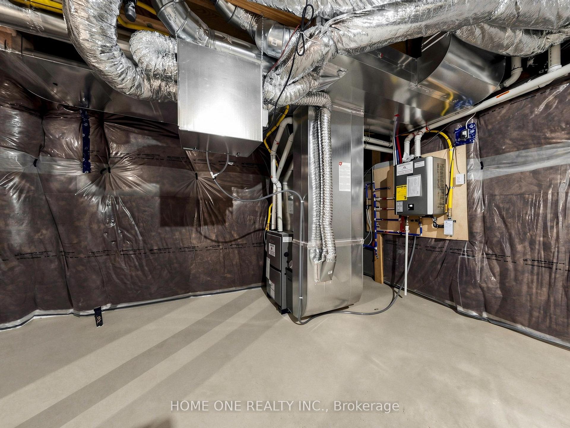 Photo 49 of 108 Roy Rainey Avenue, Markham, Wismer — HOMEH