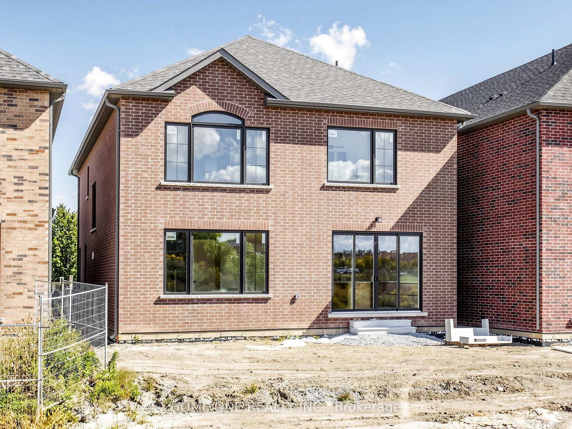 Photo 50 of 108 Roy Rainey Avenue, Markham, Wismer — HOMEH