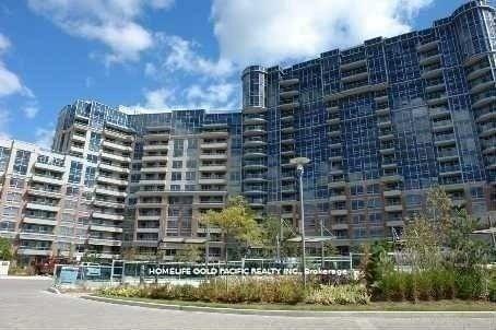 Photo 1 of Unit 1087, 23 Cox Boulevard, Markham, Unionville — HOMEH