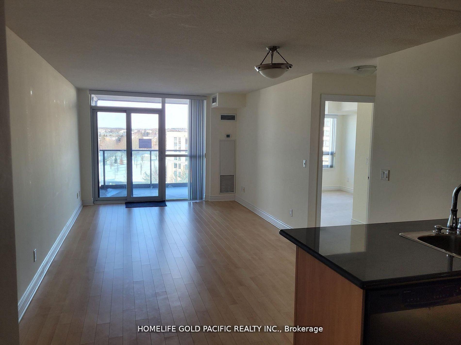 Photo 2 of Unit 1087, 23 Cox Boulevard, Markham, Unionville — HOMEH