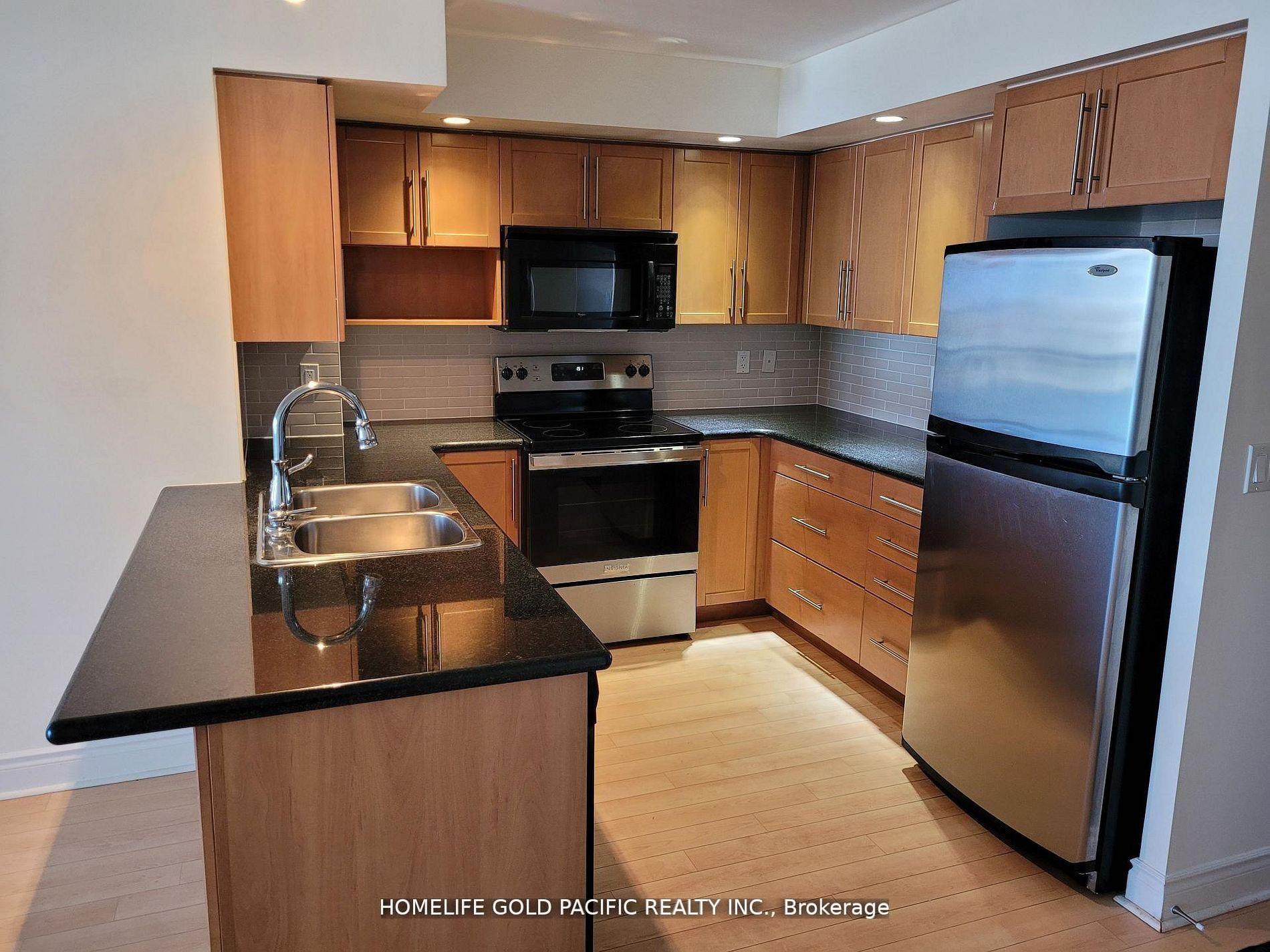 Photo 3 of Unit 1087, 23 Cox Boulevard, Markham, Unionville — HOMEH