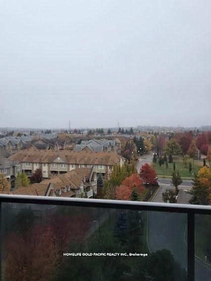 Photo 6 of Unit 1087, 23 Cox Boulevard, Markham, Unionville — HOMEH