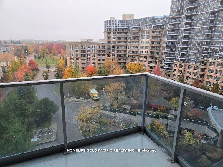 Photo 7 of Unit 1087, 23 Cox Boulevard, Markham, Unionville — HOMEH