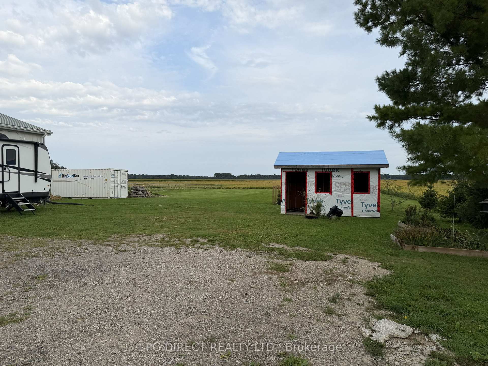 Photo 5 of 20439 McMillan Line, West Elgin, Rural West Elgin — HOMEH