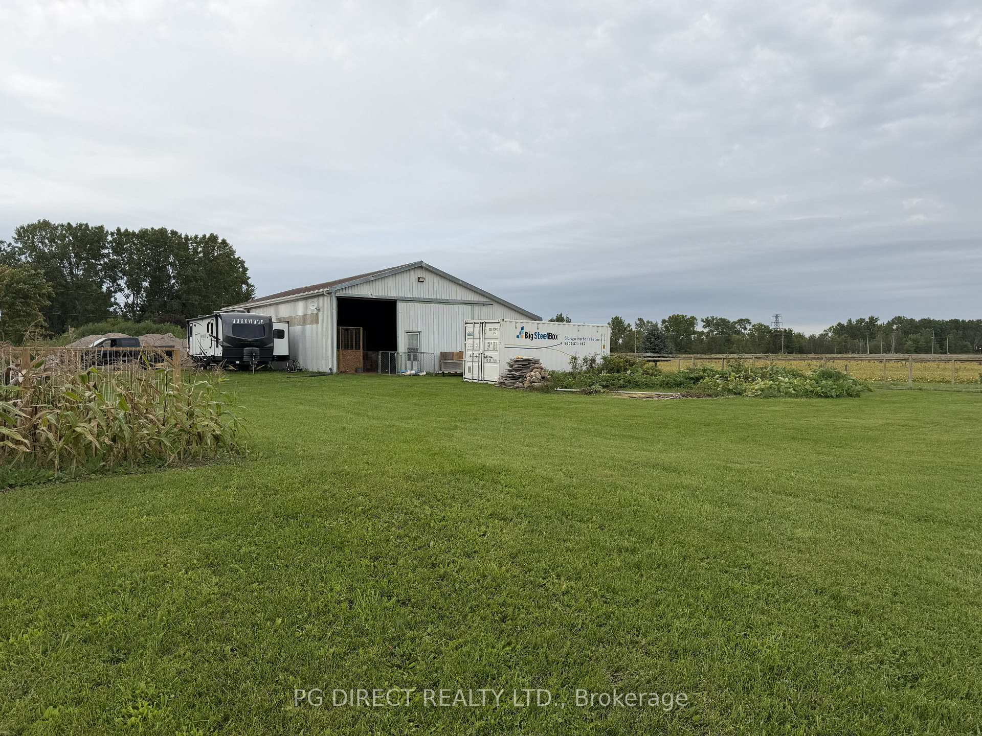 Photo 6 of 20439 McMillan Line, West Elgin, Rural West Elgin — HOMEH