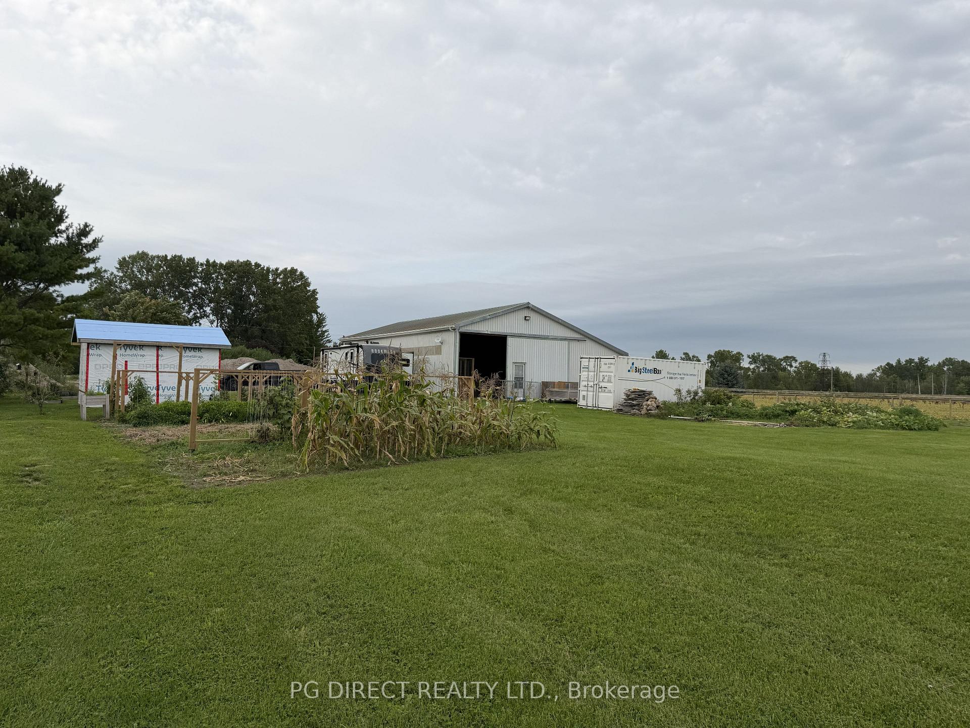 Photo 7 of 20439 McMillan Line, West Elgin, Rural West Elgin — HOMEH