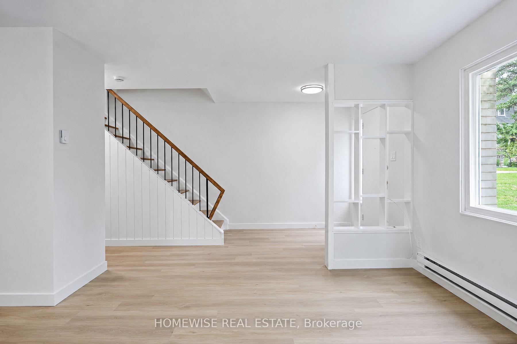 Photo 8 of Unit 72, 1350 Winding Trail, Mississauga, Applewood — HOMEH