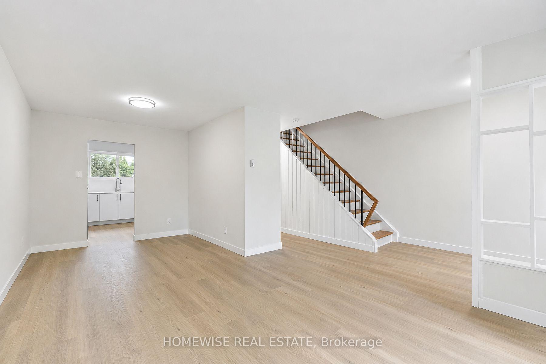 Photo 10 of Unit 72, 1350 Winding Trail, Mississauga, Applewood — HOMEH