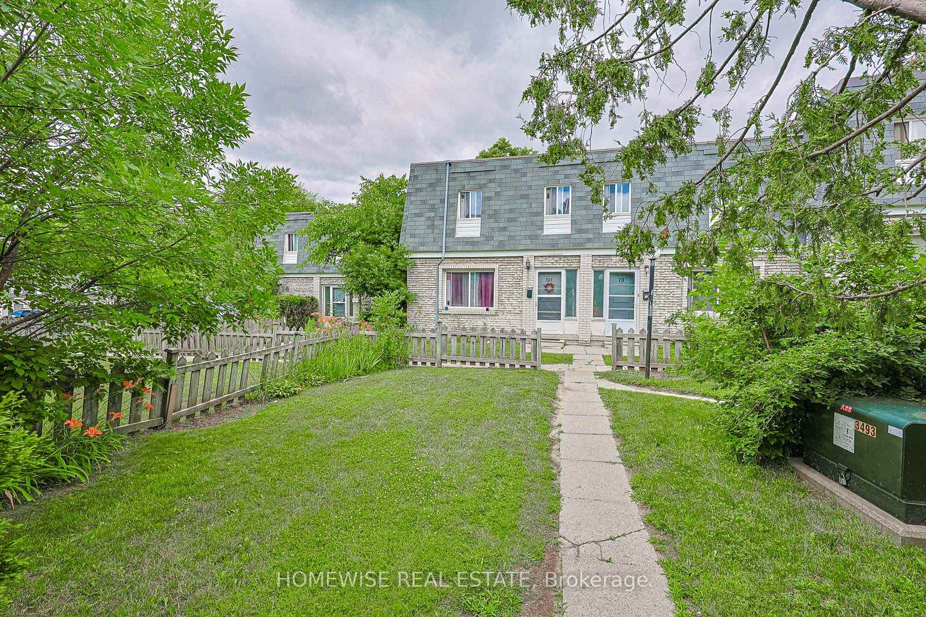 Photo 32 of Unit 72, 1350 Winding Trail, Mississauga, Applewood — HOMEH