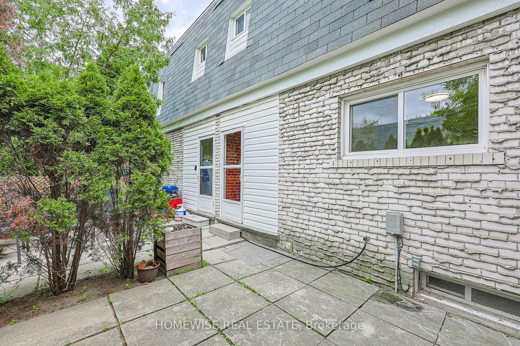 Photo 35 of Unit 72, 1350 Winding Trail, Mississauga, Applewood — HOMEH