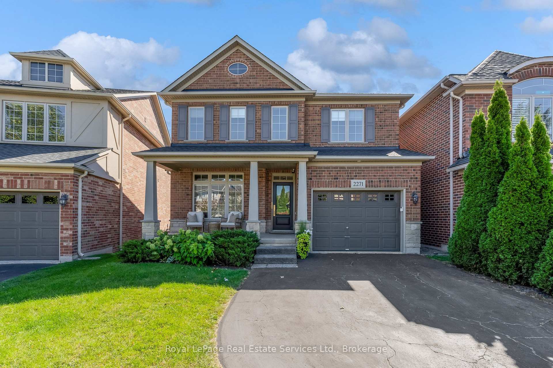 Photo of 2271 Littondale Lane