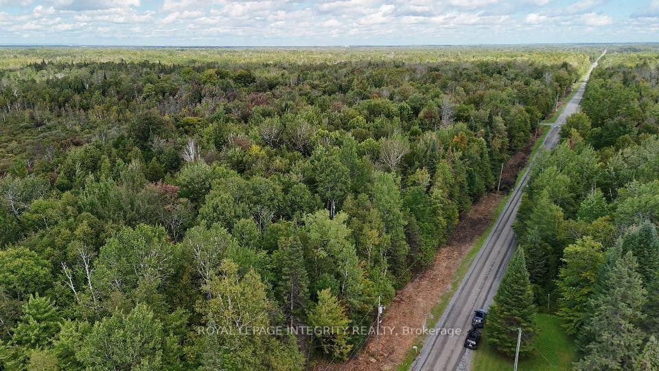 Photo 8 of Con2PtLot14Pt1 Paden Road, Ottawa, Rideau Twp S of Reg Rd 6 W of Mccordick Rd. — HOMEH