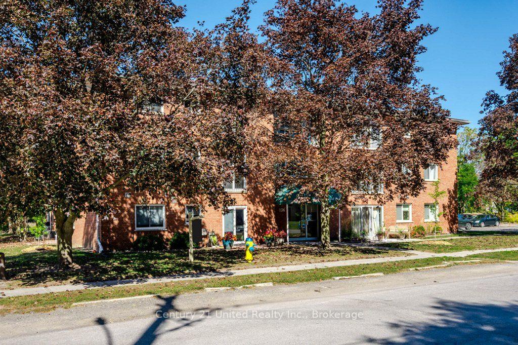 Photo of Unit 302, 136 Ware Street