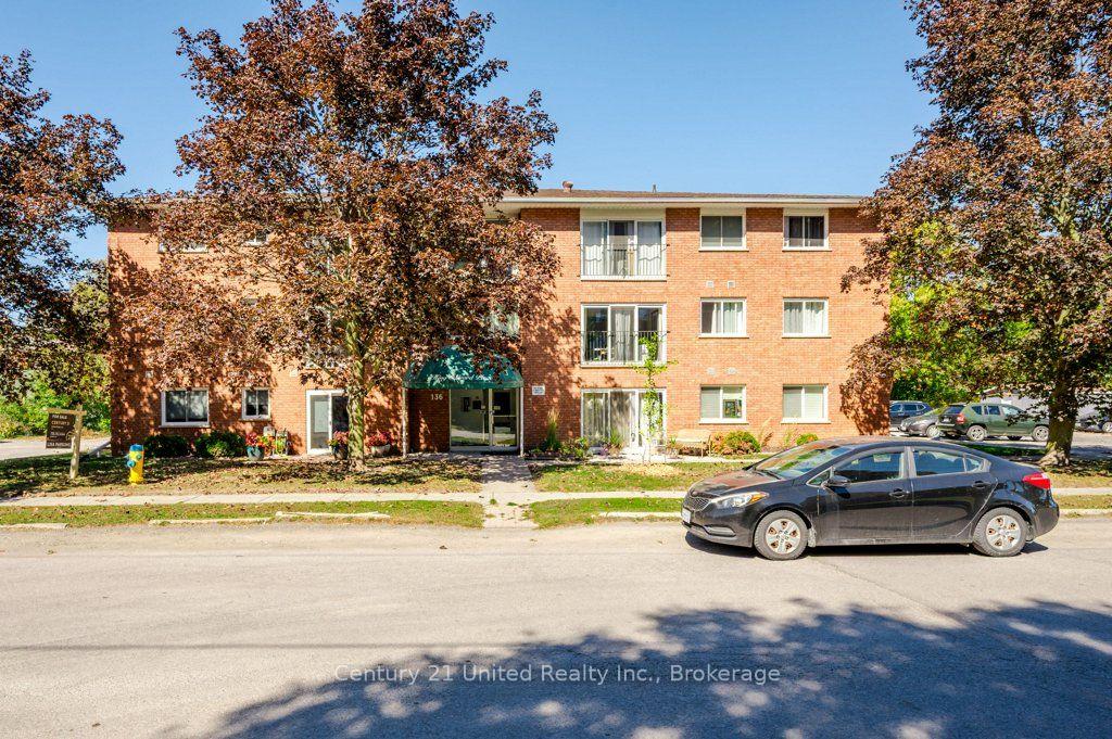 Photo 2 of Unit 302, 136 Ware Street, Peterborough, Town Ward 3 — HOMEH