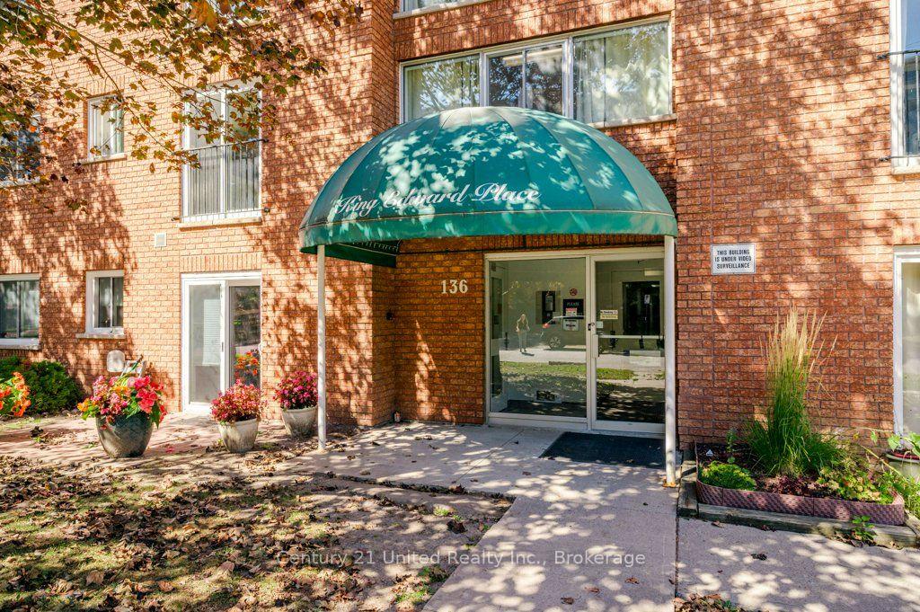 Photo 4 of Unit 302, 136 Ware Street, Peterborough, Town Ward 3 — HOMEH