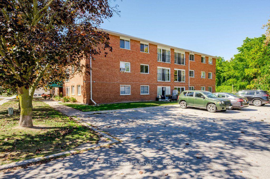 Photo 26 of Unit 302, 136 Ware Street, Peterborough, Town Ward 3 — HOMEH