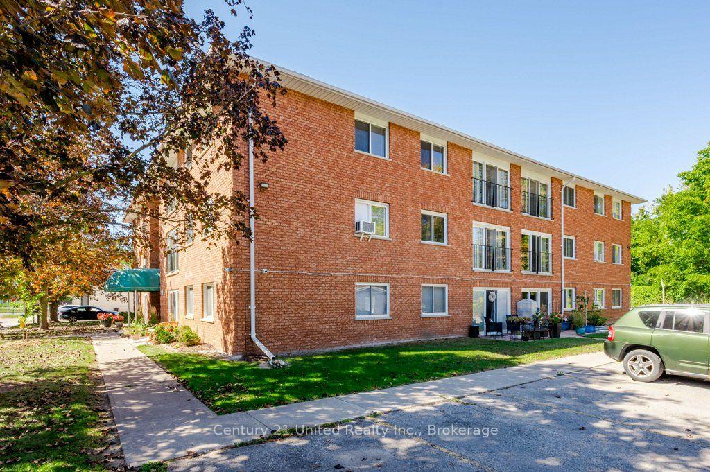 Photo 27 of Unit 302, 136 Ware Street, Peterborough, Town Ward 3 — HOMEH