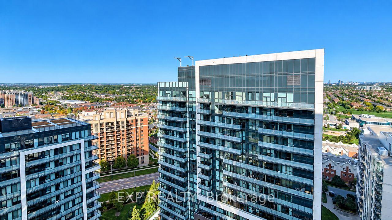 Photo 4 of Unit 2106, 95 Oneida Crescent, Richmond Hill, Langstaff — HOMEH