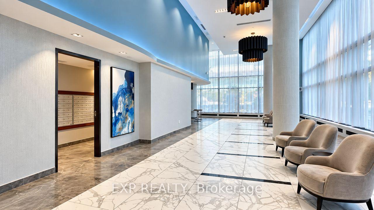 Photo 5 of Unit 2106, 95 Oneida Crescent, Richmond Hill, Langstaff — HOMEH