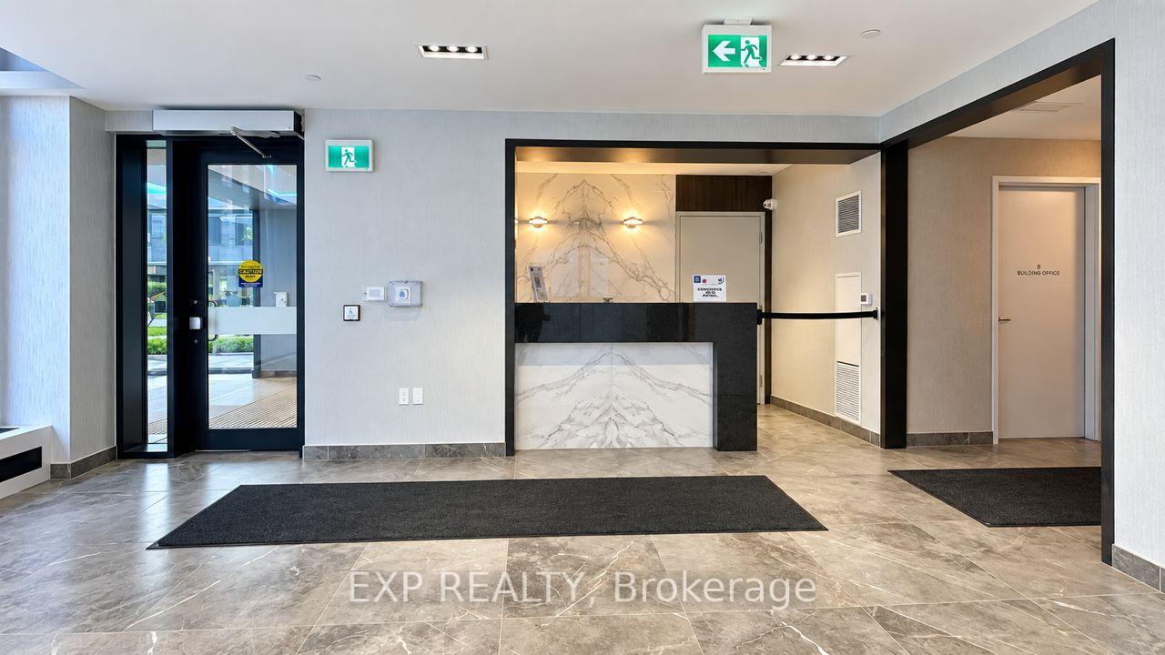 Photo 8 of Unit 2106, 95 Oneida Crescent, Richmond Hill, Langstaff — HOMEH