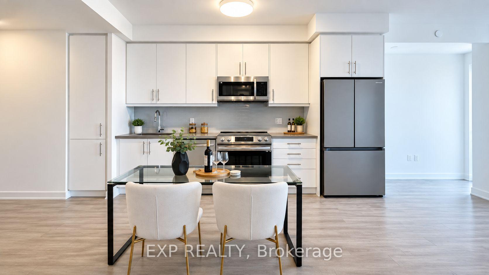 Photo 11 of Unit 2106, 95 Oneida Crescent, Richmond Hill, Langstaff — HOMEH
