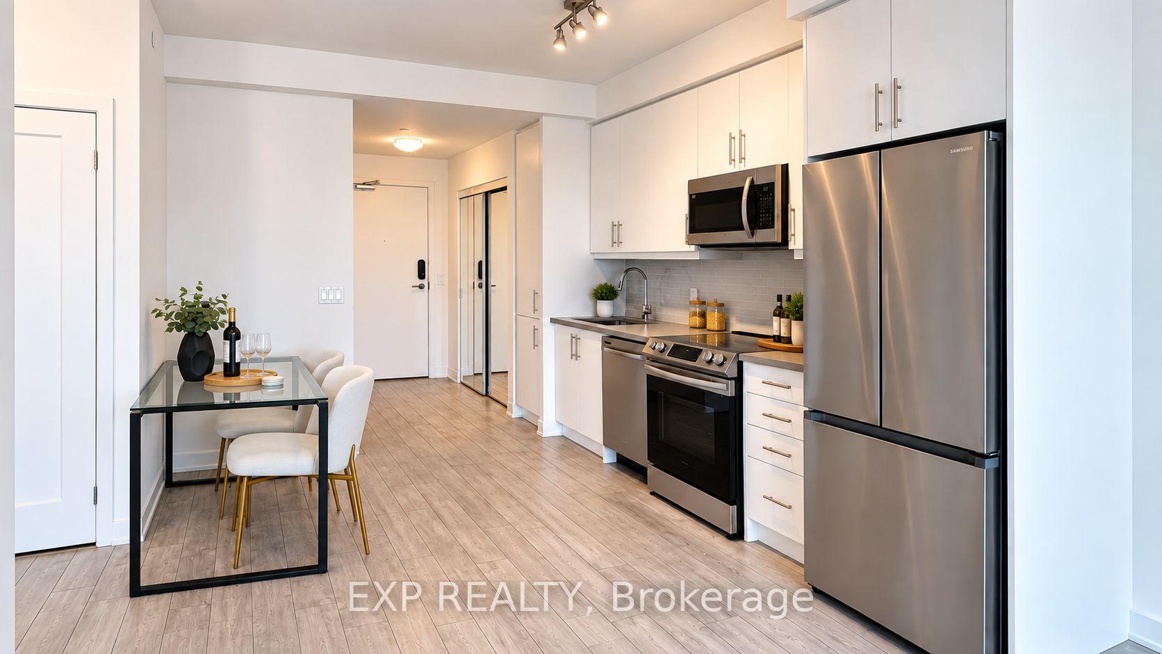 Photo 12 of Unit 2106, 95 Oneida Crescent, Richmond Hill, Langstaff — HOMEH