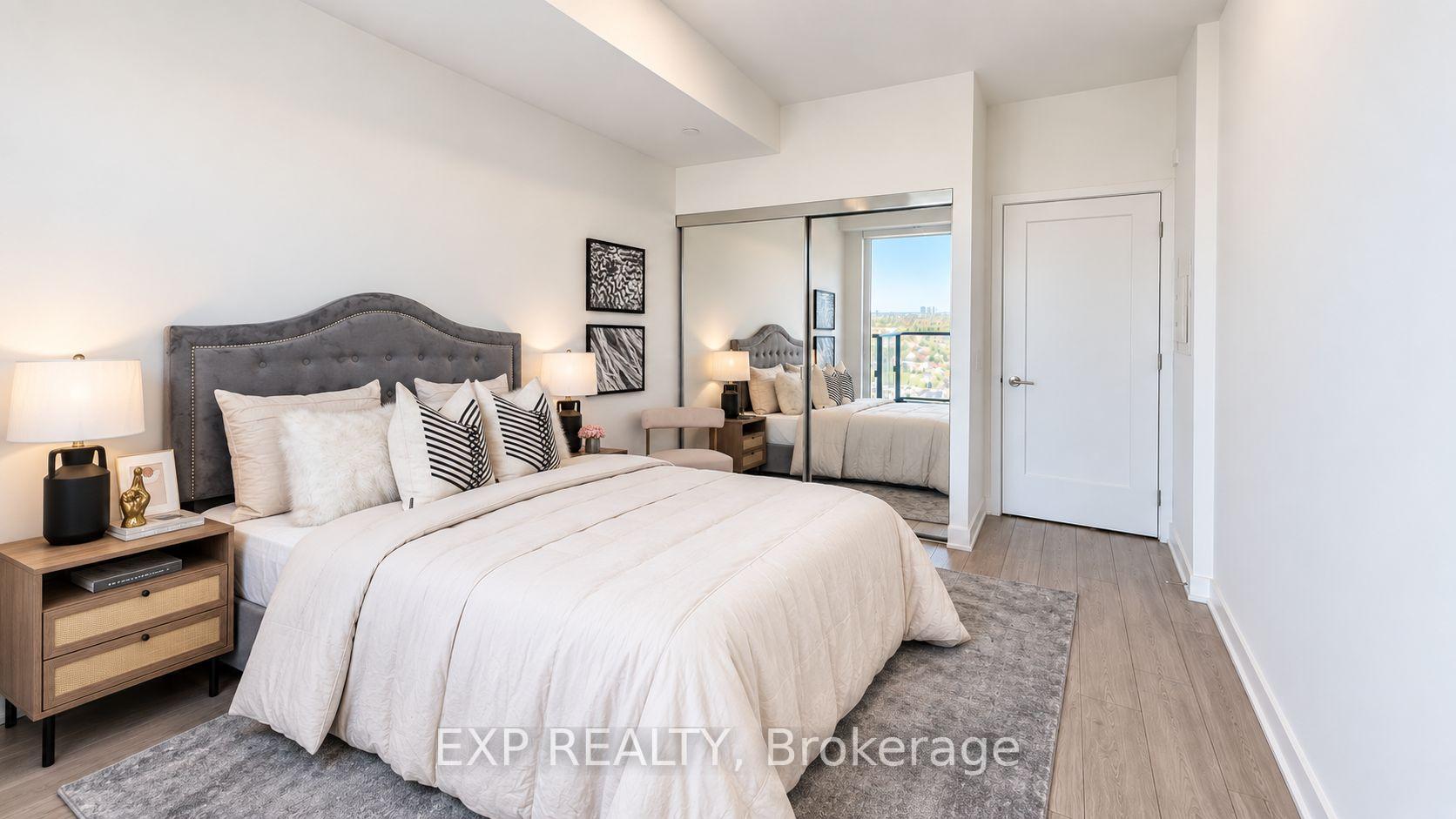 Photo 15 of Unit 2106, 95 Oneida Crescent, Richmond Hill, Langstaff — HOMEH