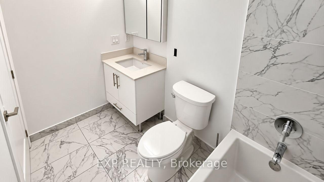 Photo 17 of Unit 2106, 95 Oneida Crescent, Richmond Hill, Langstaff — HOMEH