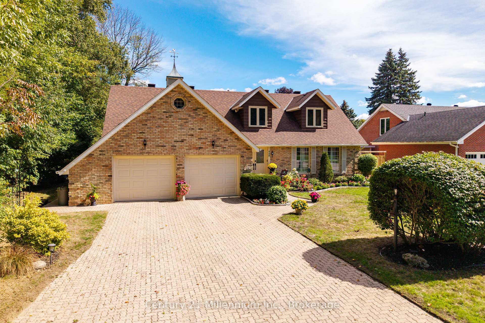 Photo 7 of 449 6th Avenue W, Owen Sound — HOMEH