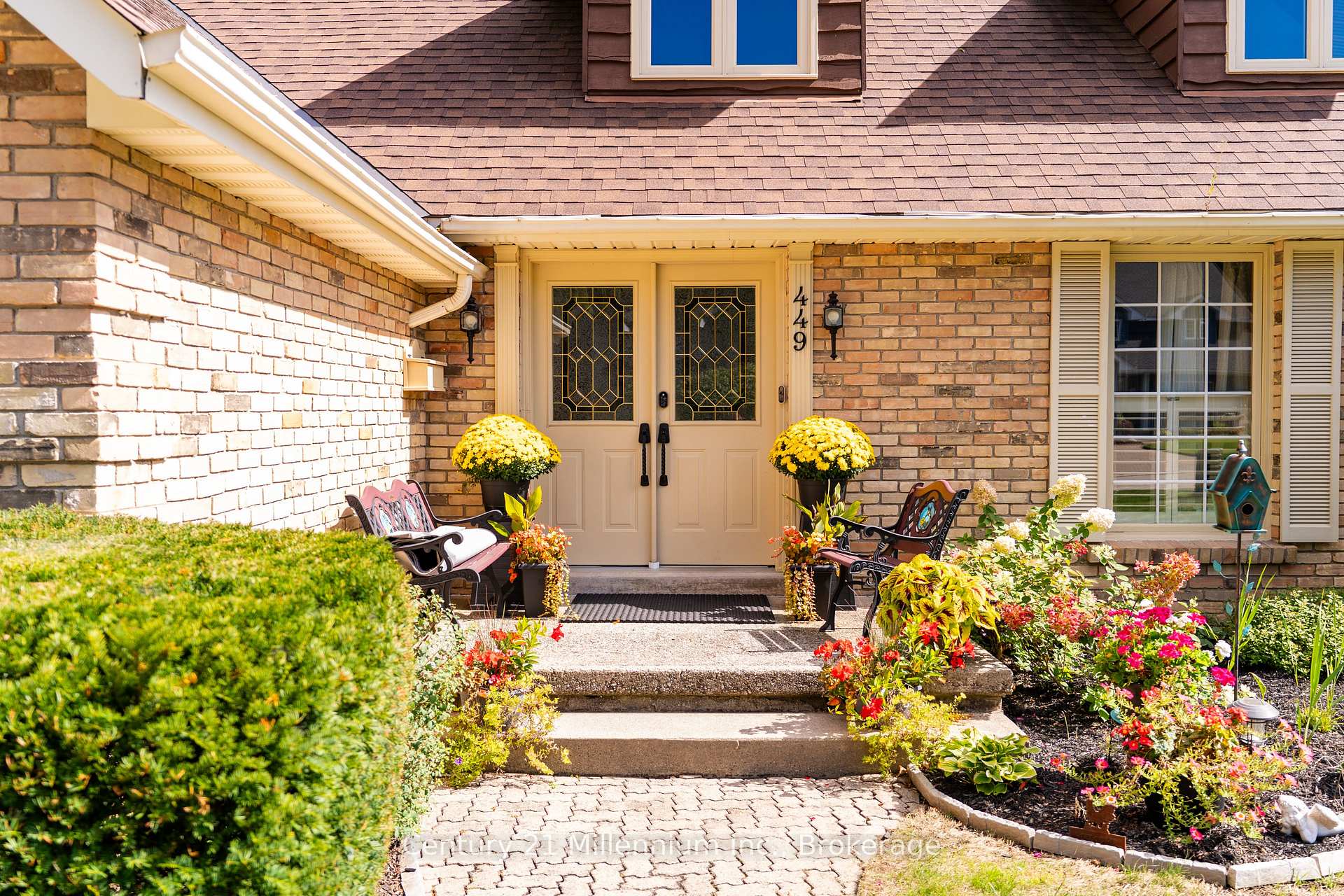 Photo 26 of 449 6th Avenue W, Owen Sound — HOMEH