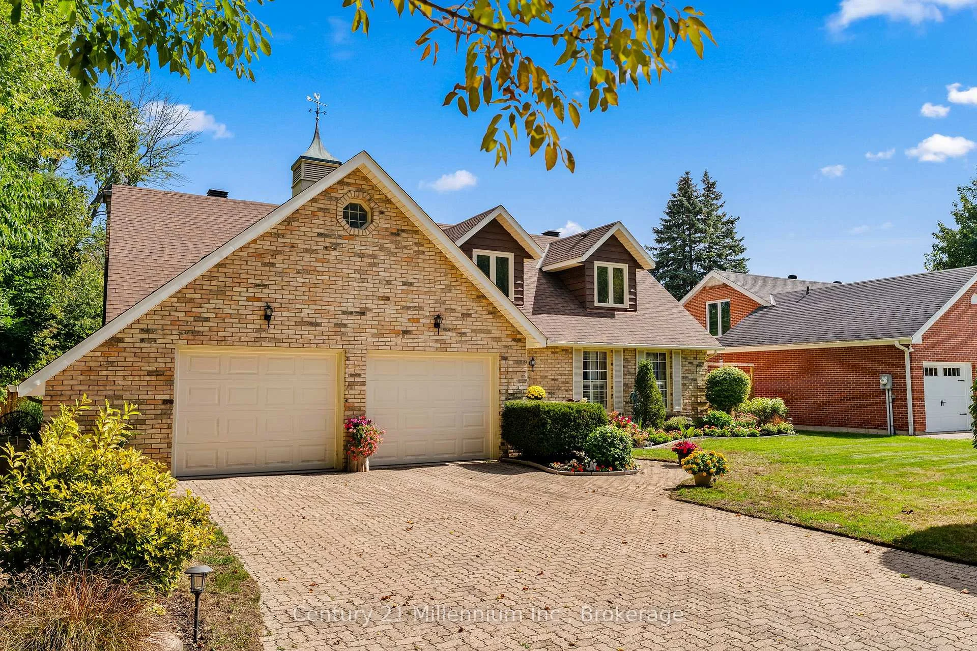 Photo 6 of 449 6th Avenue W, Owen Sound — HOMEH