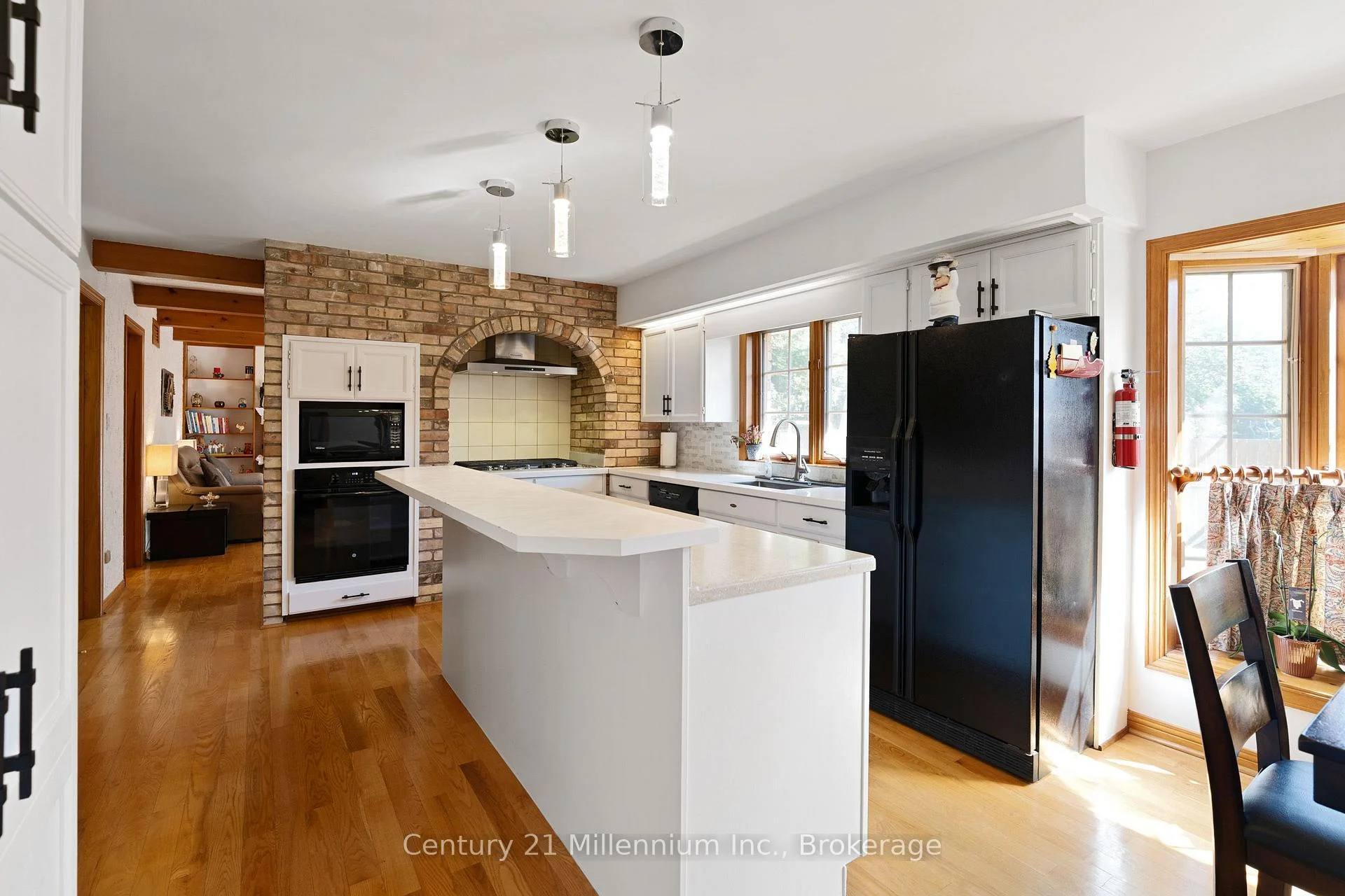 Photo 45 of 449 6th Avenue W, Owen Sound — HOMEH