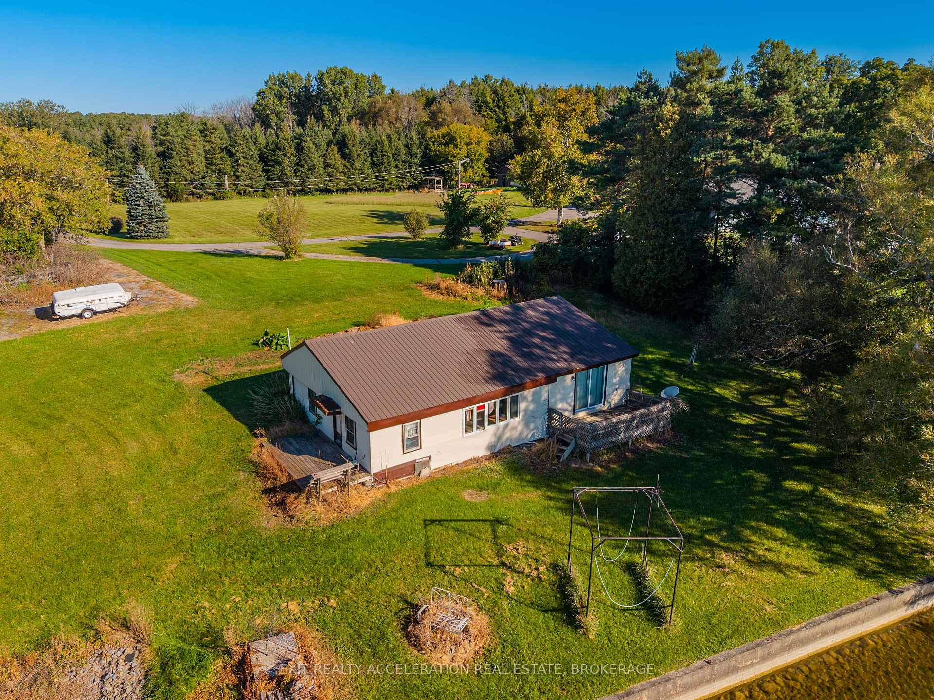Photo 2 of 6457 County Rd 9, Greater Napanee, Greater Napanee — HOMEH