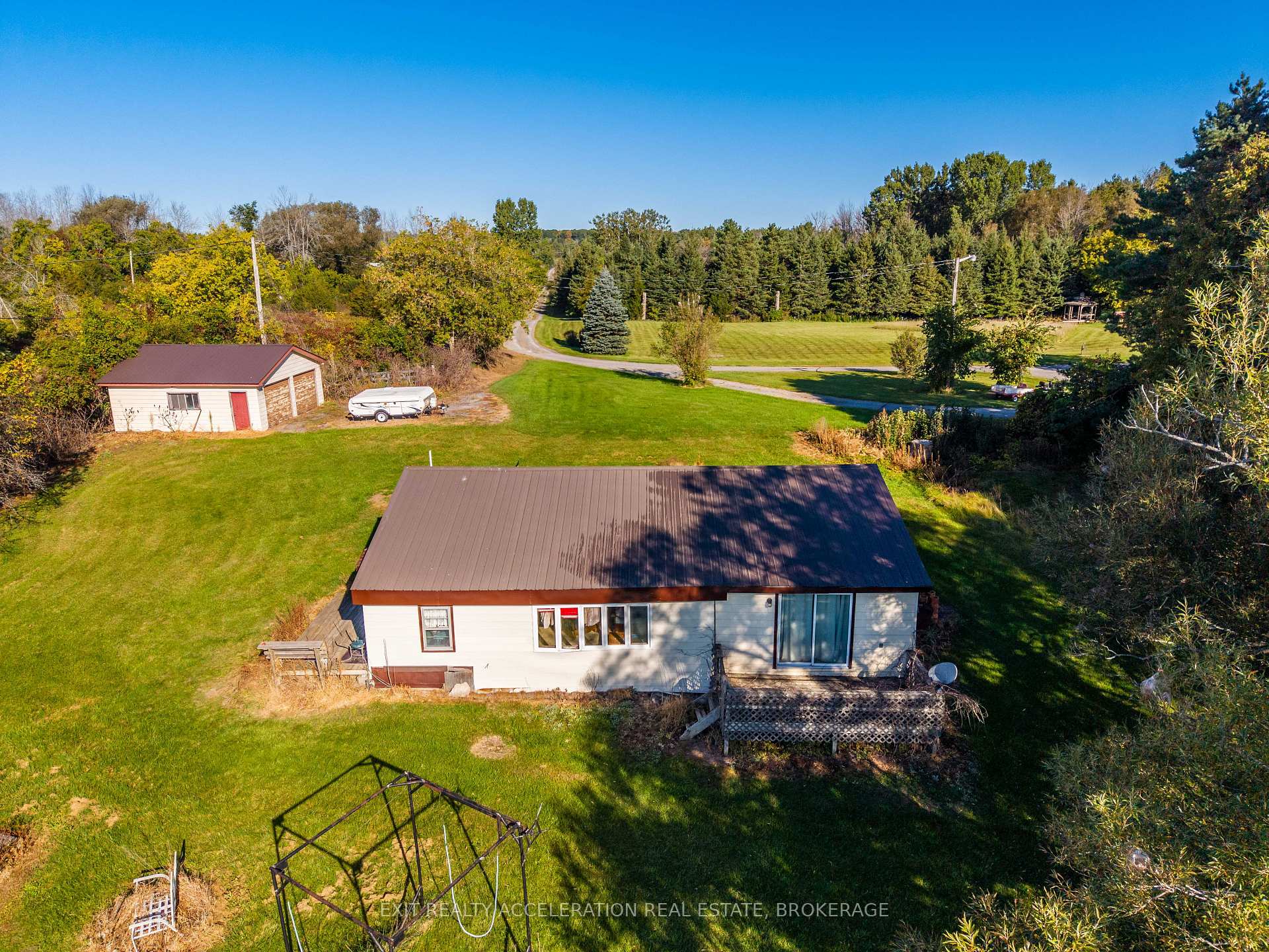 Photo 3 of 6457 County Rd 9, Greater Napanee, Greater Napanee — HOMEH