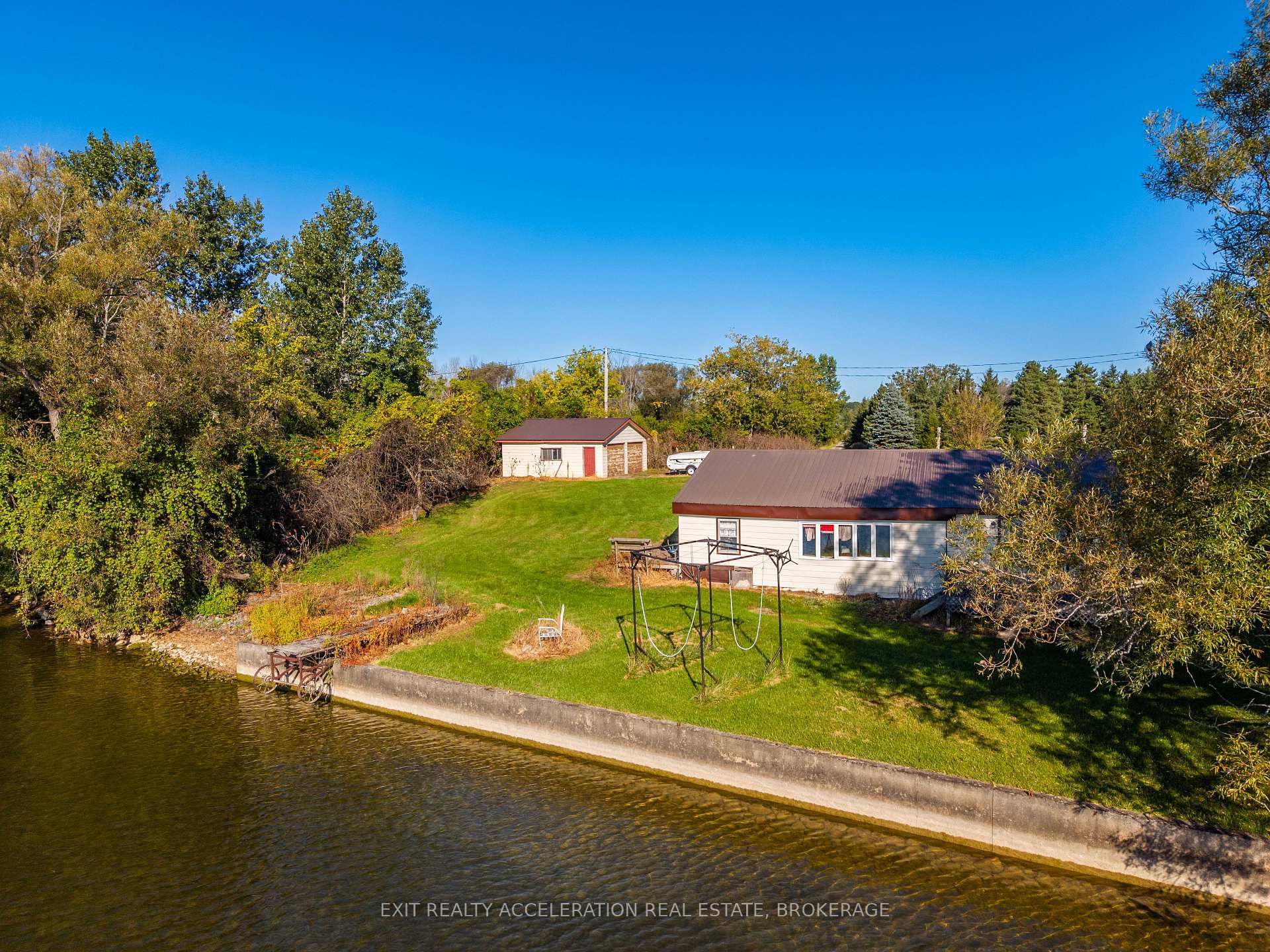 Photo 4 of 6457 County Rd 9, Greater Napanee, Greater Napanee — HOMEH