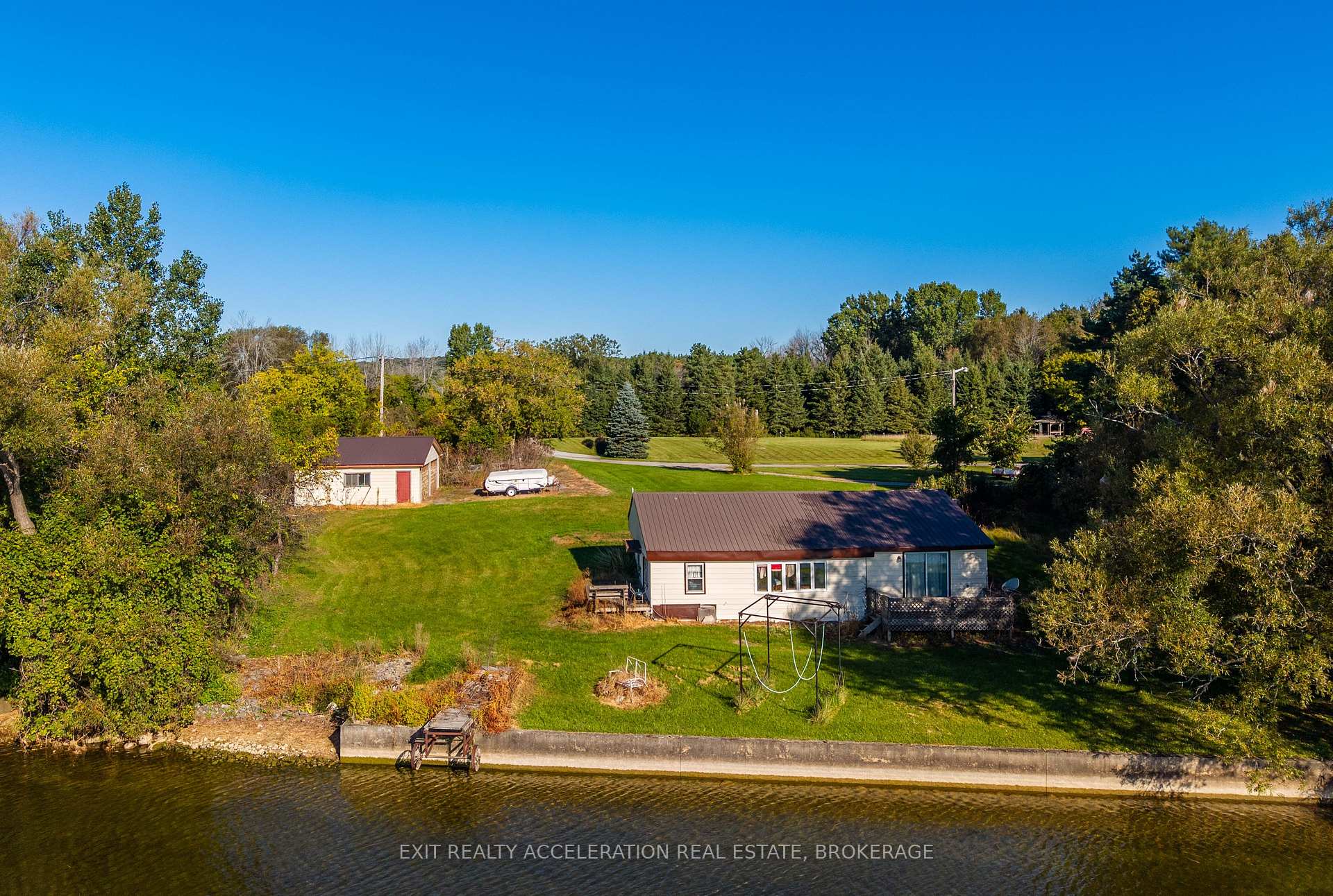 Photo 5 of 6457 County Rd 9, Greater Napanee, Greater Napanee — HOMEH