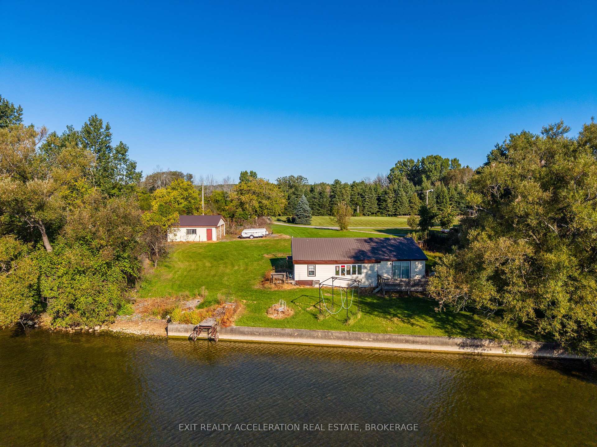 Photo 6 of 6457 County Rd 9, Greater Napanee, Greater Napanee — HOMEH