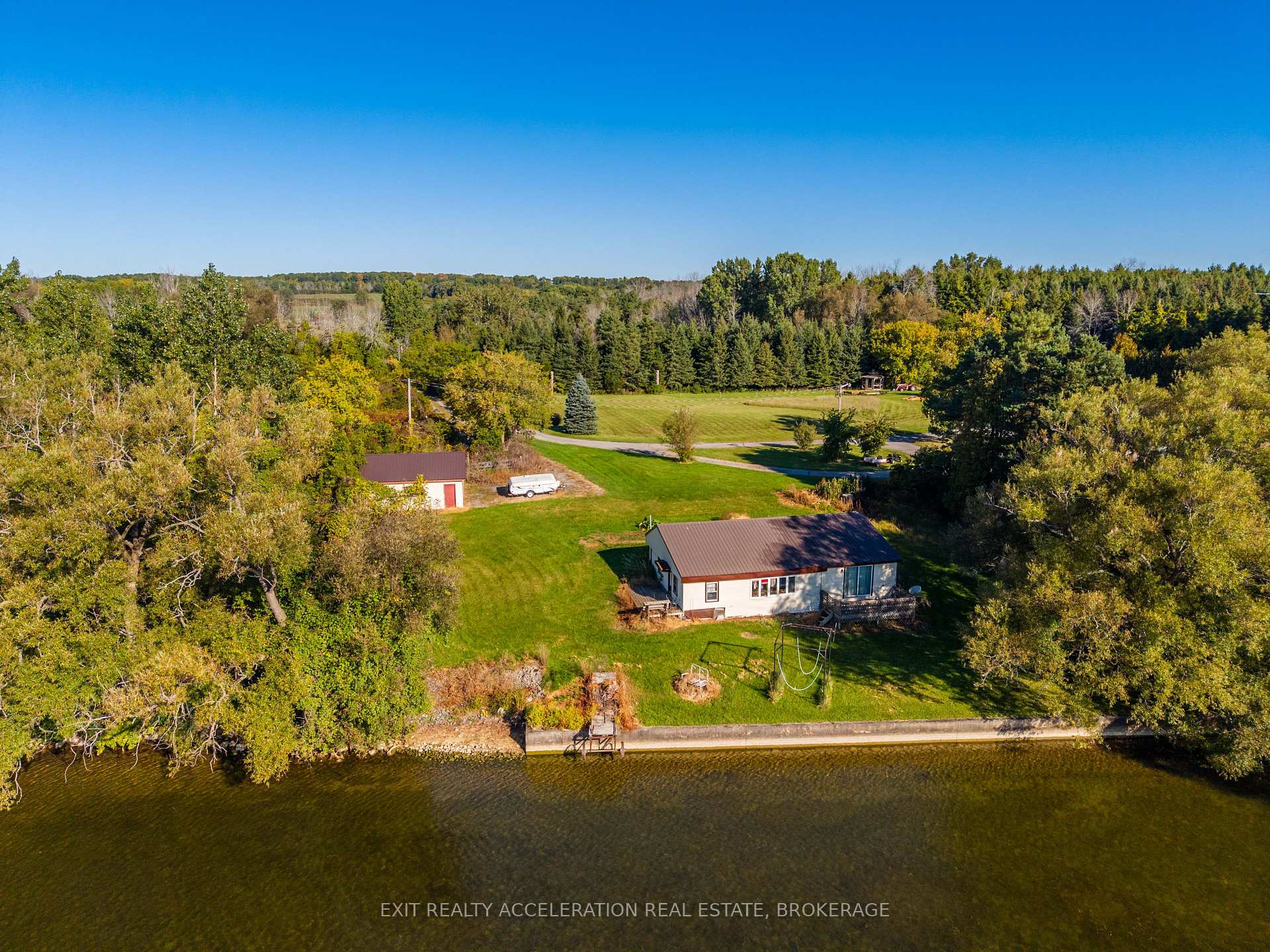 Photo 7 of 6457 County Rd 9, Greater Napanee, Greater Napanee — HOMEH