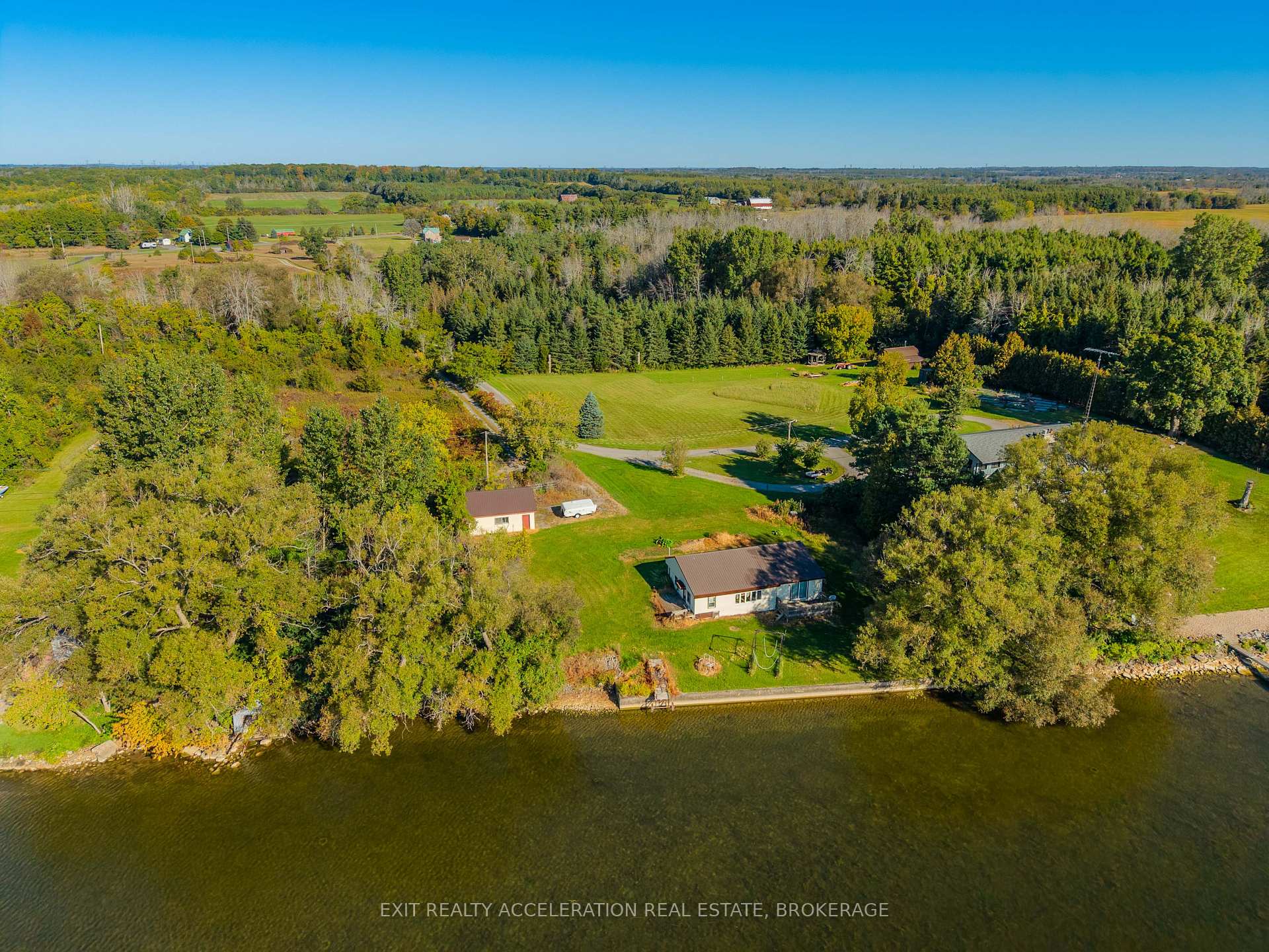 Photo 13 of 6457 County Rd 9, Greater Napanee, Greater Napanee — HOMEH