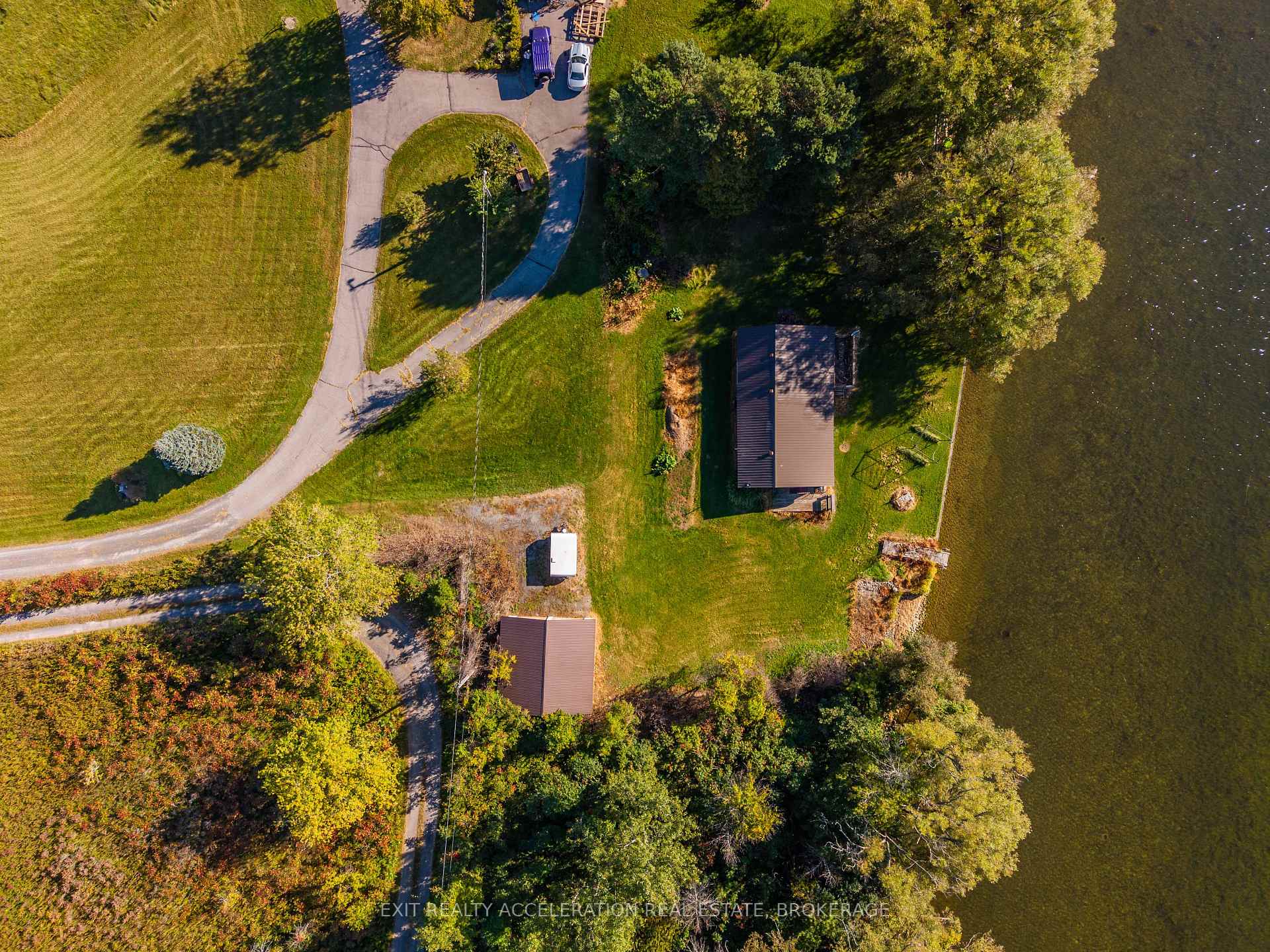 Photo 14 of 6457 County Rd 9, Greater Napanee, Greater Napanee — HOMEH