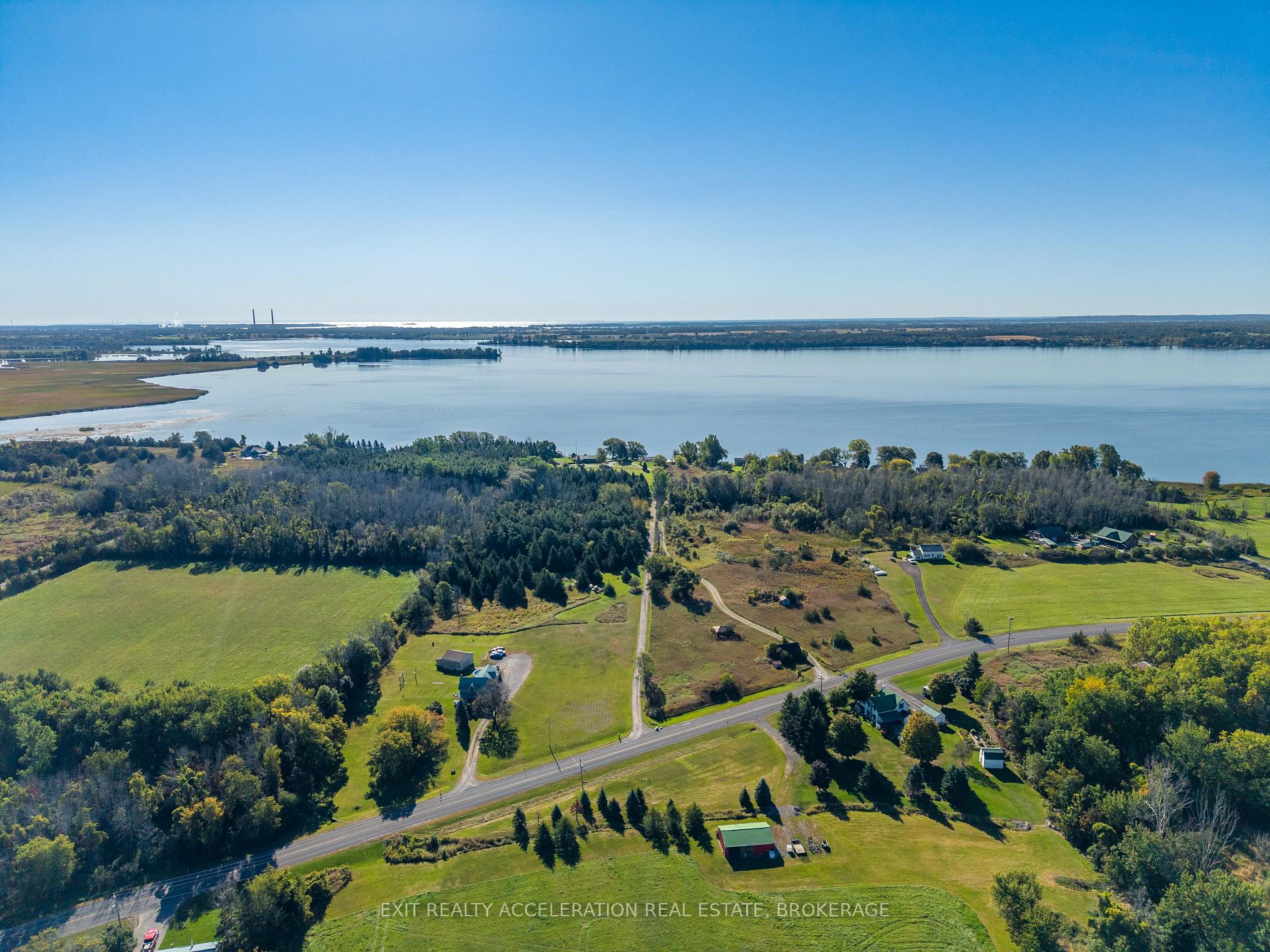 Photo 23 of 6457 County Rd 9, Greater Napanee, Greater Napanee — HOMEH