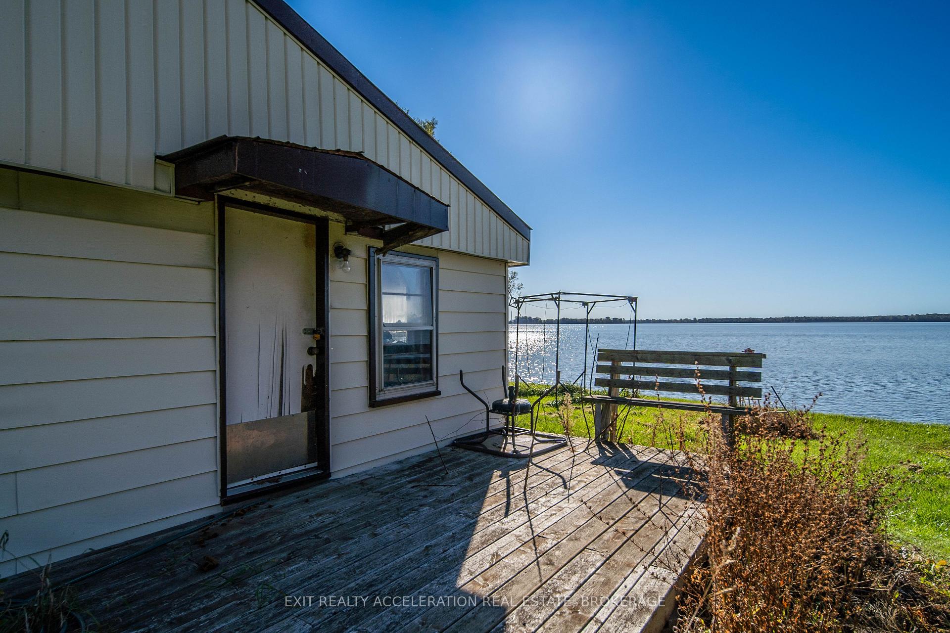 Photo 33 of 6457 County Rd 9, Greater Napanee, Greater Napanee — HOMEH