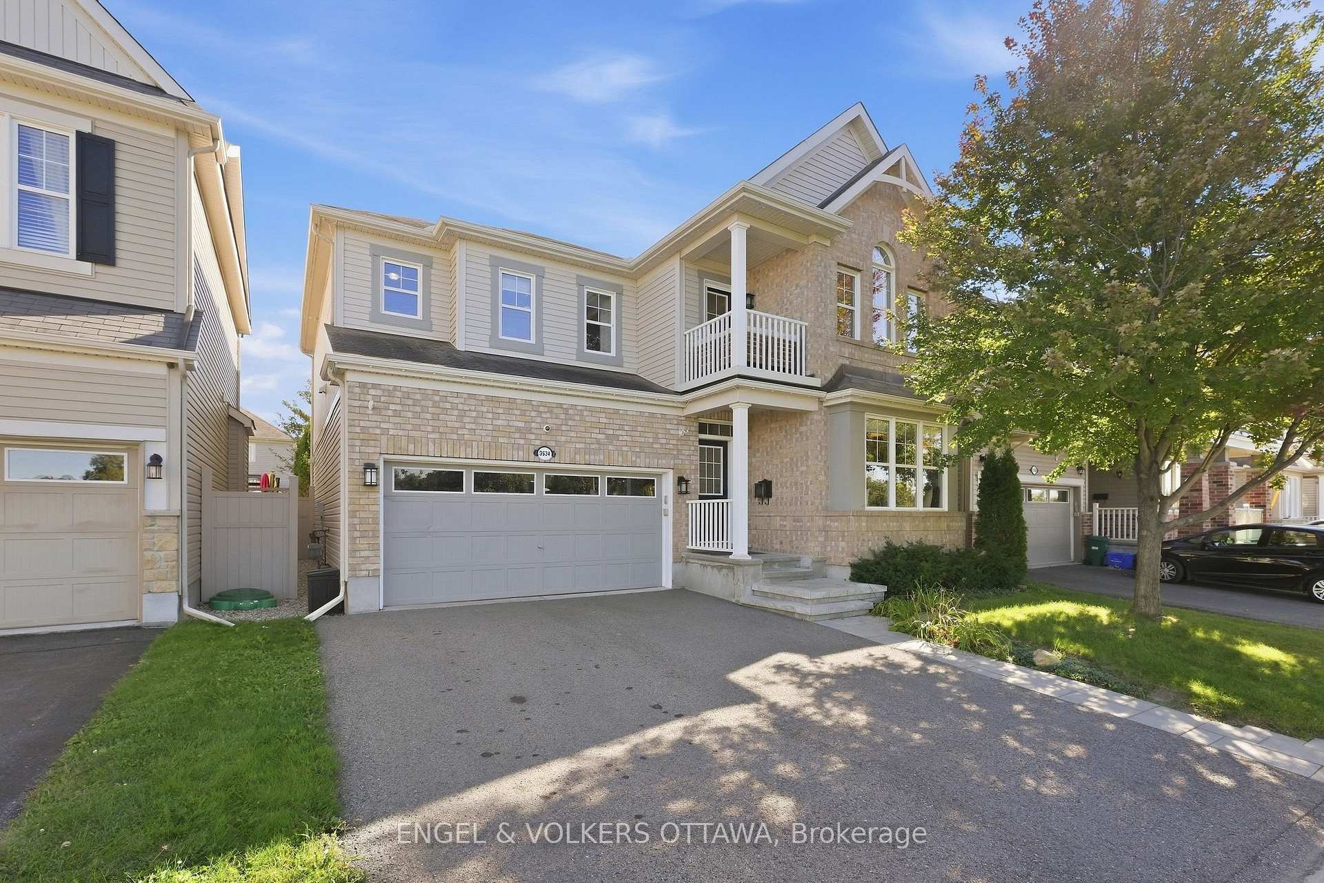 Photo of 3534 Cambrian Road