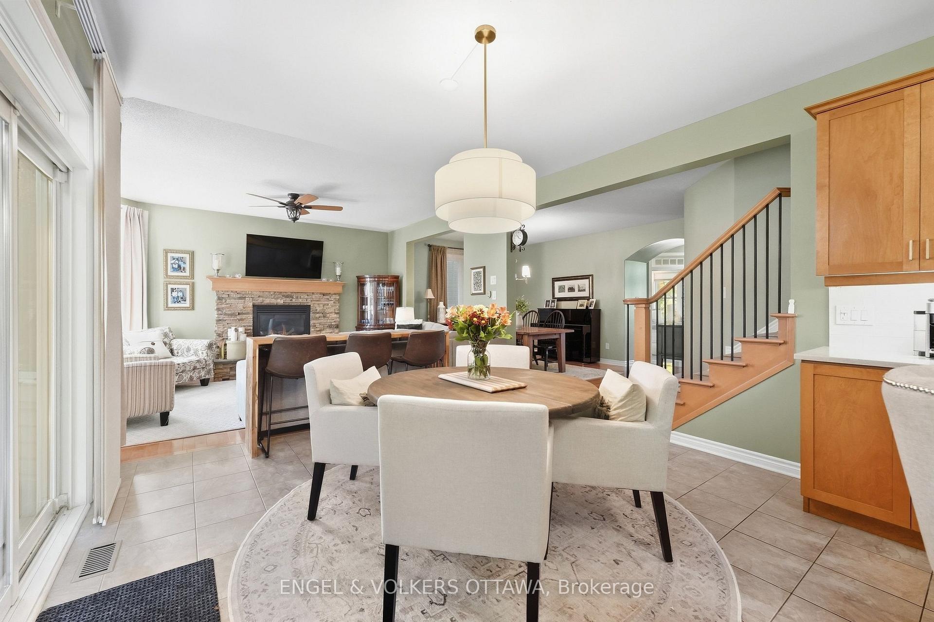 Photo 13 of 3534 Cambrian Road, Ottawa, Barrhaven - Half Moon Bay — HOMEH
