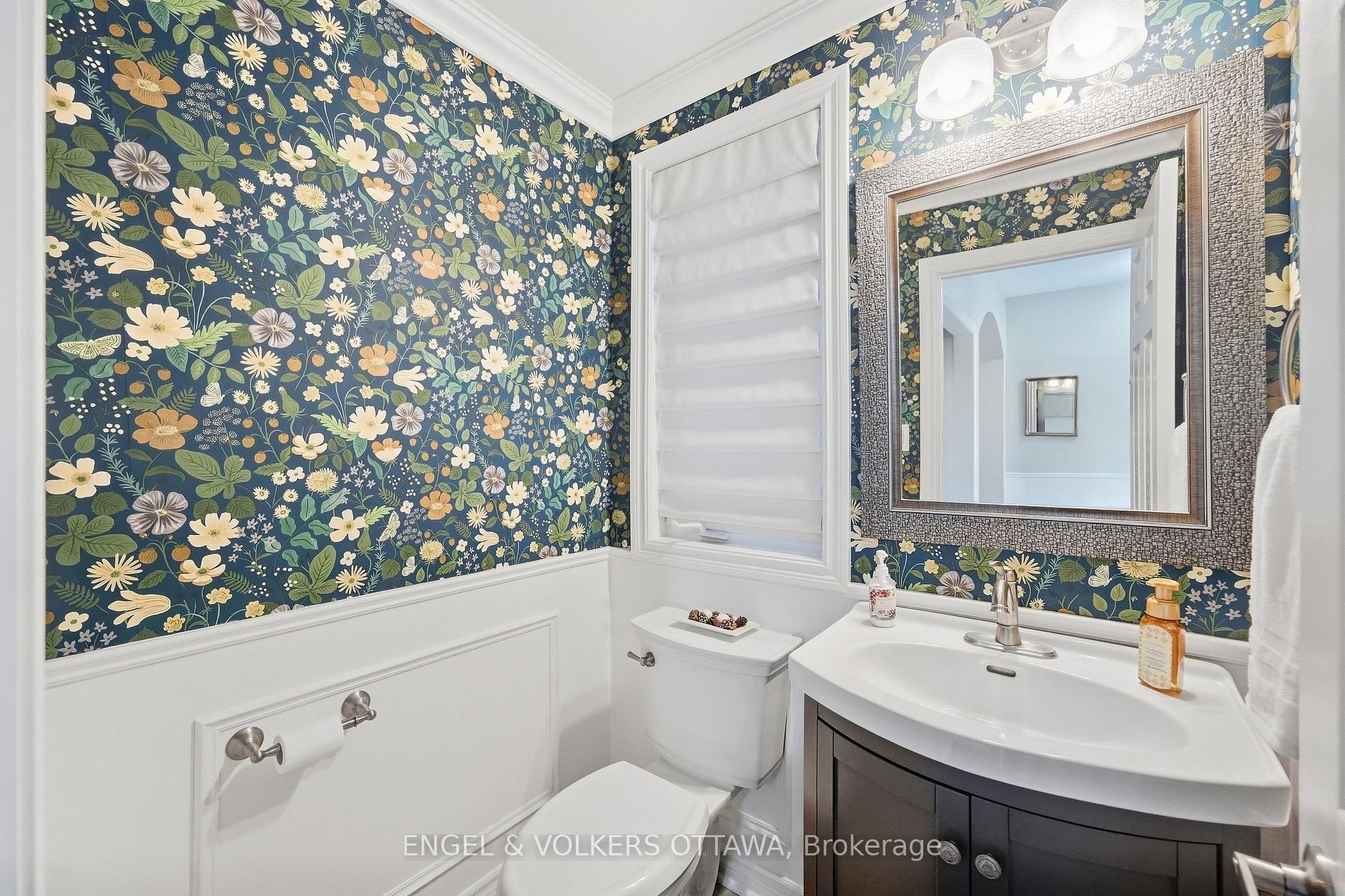 Photo 20 of 3534 Cambrian Road, Ottawa, Barrhaven - Half Moon Bay — HOMEH